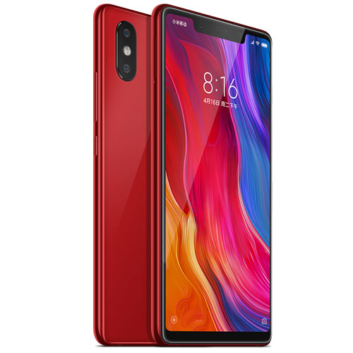Xiaomi Mi 8 SE