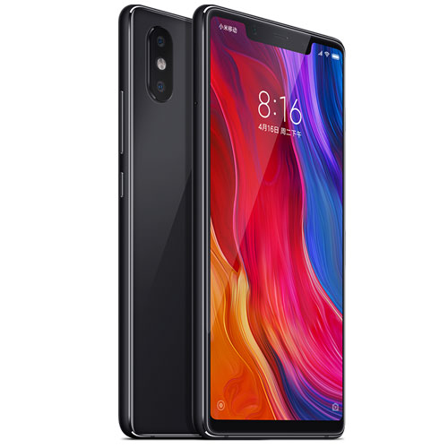 Xiaomi Mi 8 SE