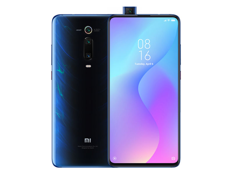 Xiaomi Mi 9T Pro