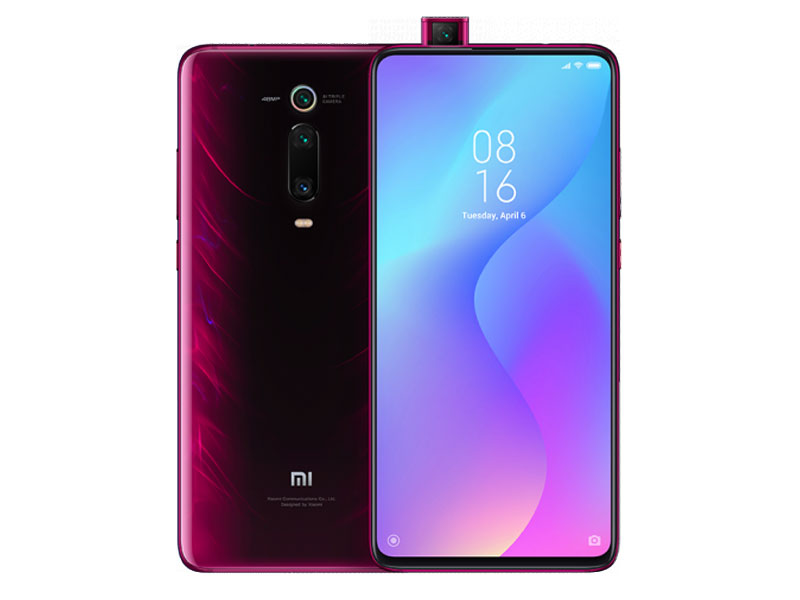 Xiaomi Mi 9T