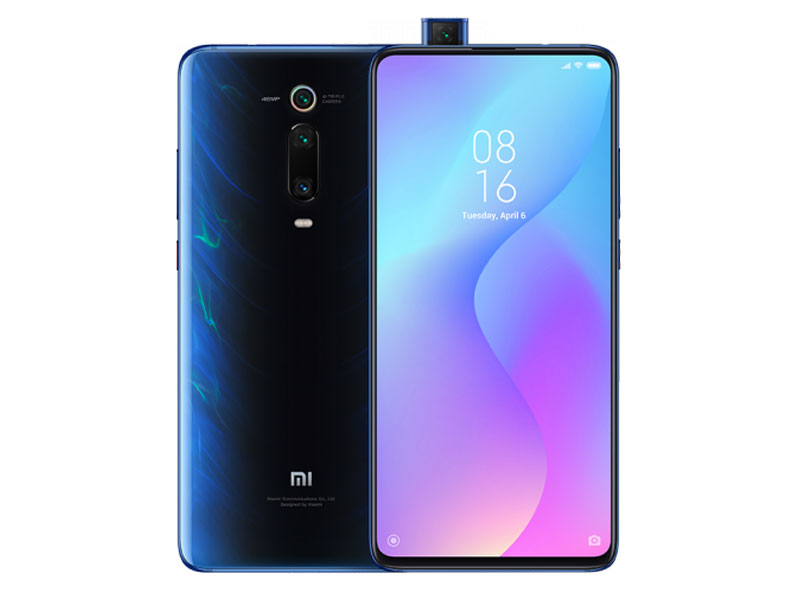 Xiaomi Mi 9T