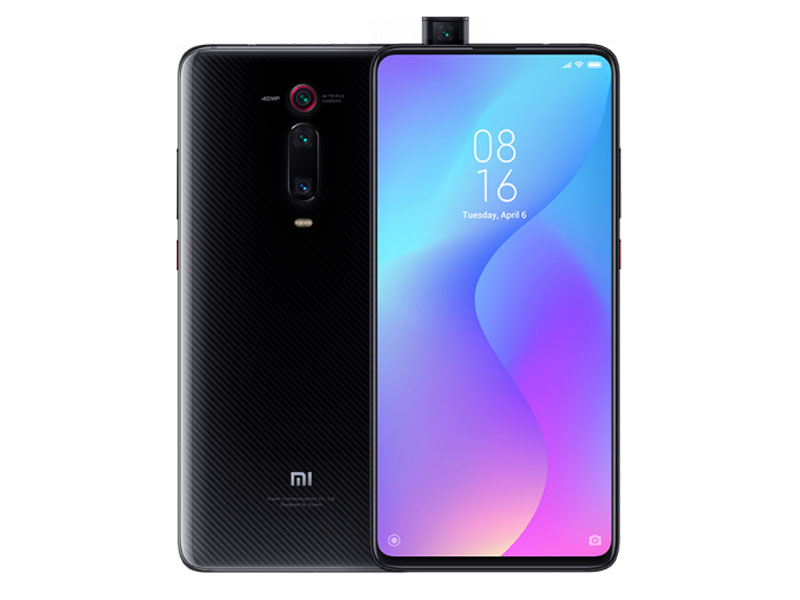 Xiaomi Mi 9T