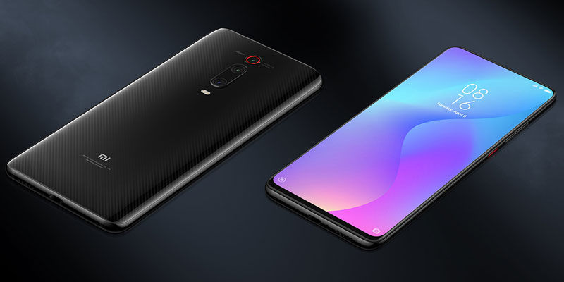 Xiaomi Mi 9T