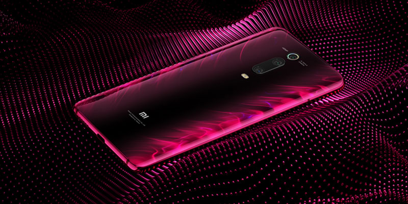 Xiaomi Mi 9T