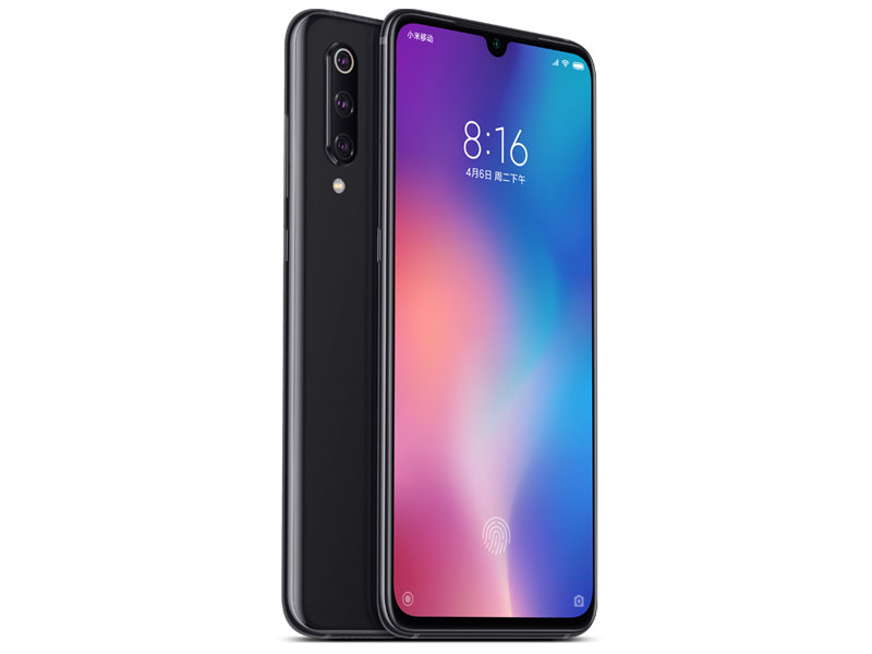 Xiaomi Mi 9