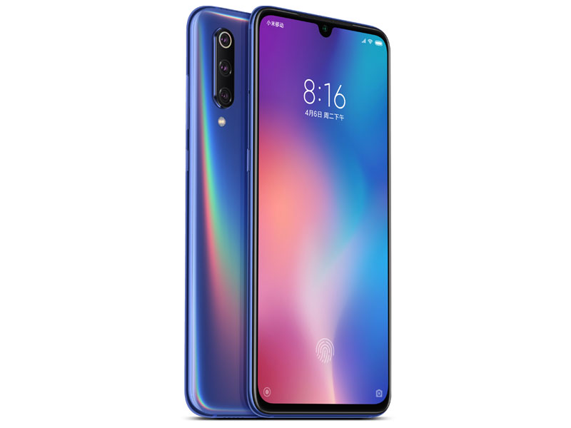 Xiaomi Mi 9