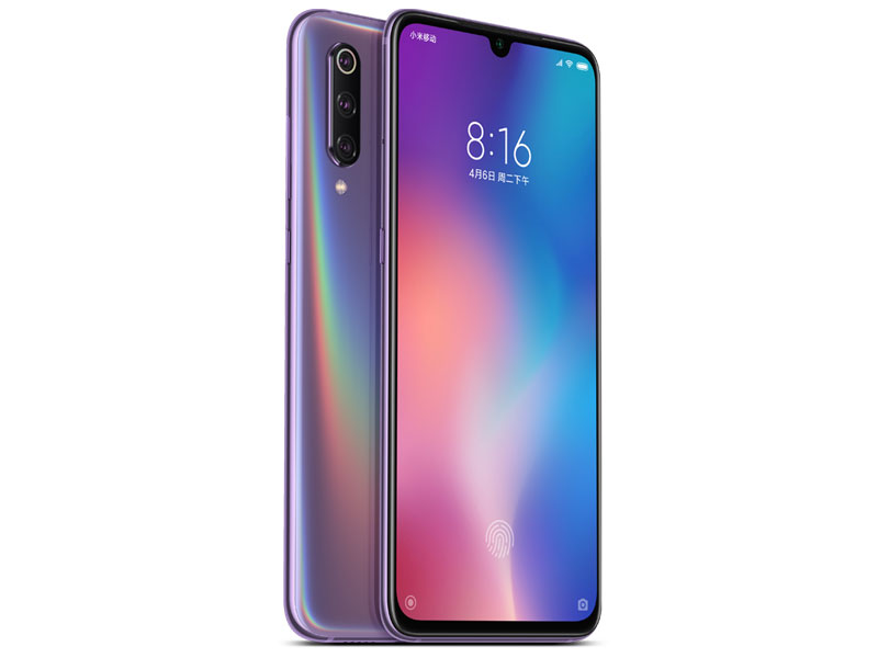 Xiaomi Mi 9