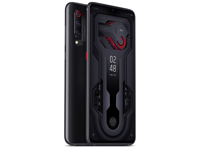 Xiaomi Mi 9