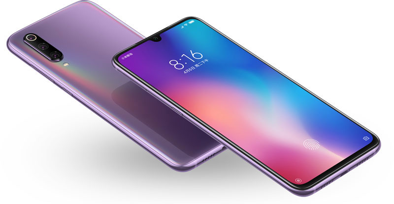 Mi 9