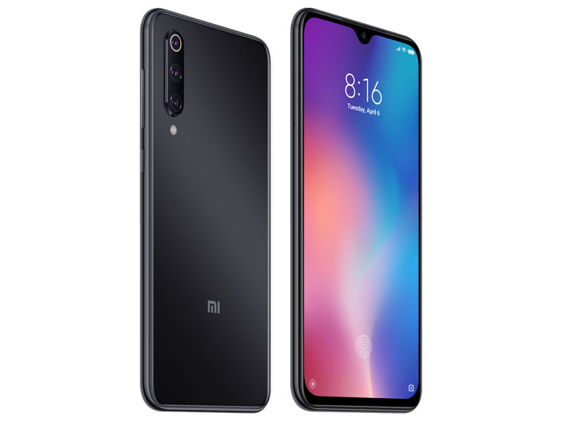 Xiaomi Mi 9 SE
