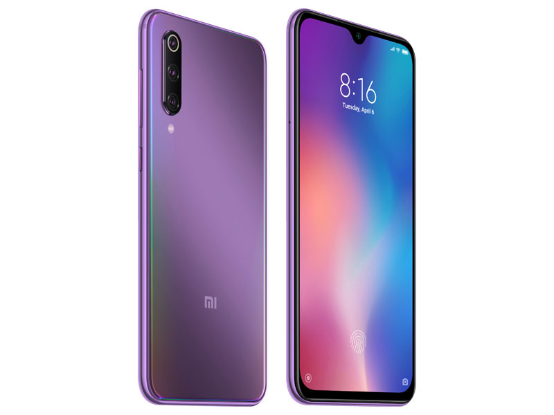 Xiaomi Mi 9 SE