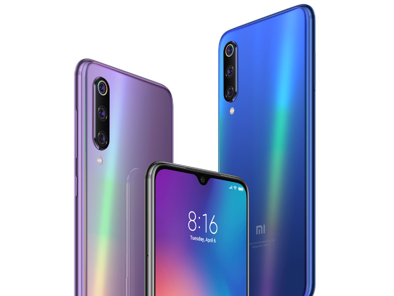 Xiaomi Mi 9 SE