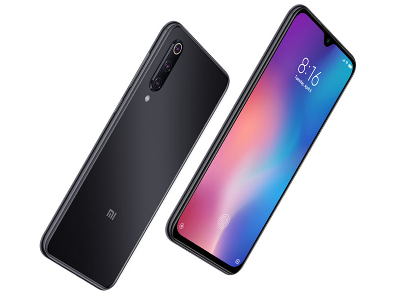 Xiaomi Mi 9 SE
