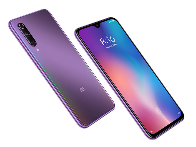 Xiaomi Mi 9 SE
