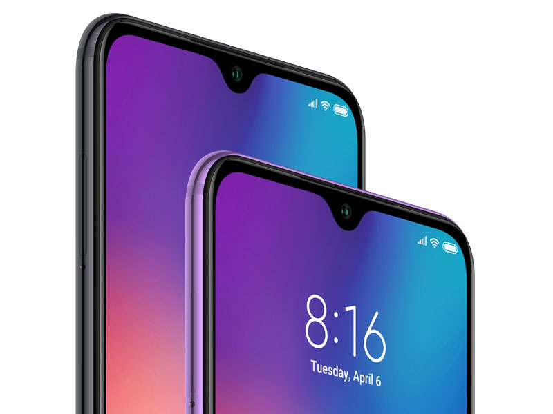 Xiaomi Mi 9 SE