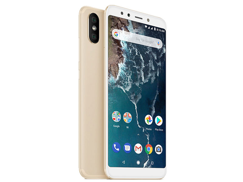  Xiaomi Mi A2