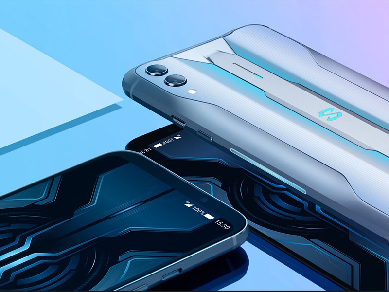 Black Shark 2 Pro