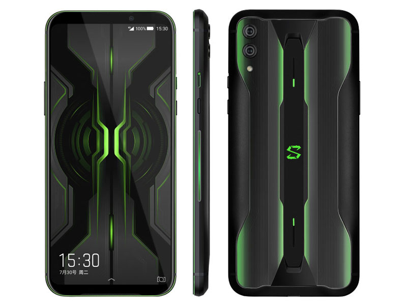 มือถือน่าซื้อในงาน Thailand Mobile Expo 2019