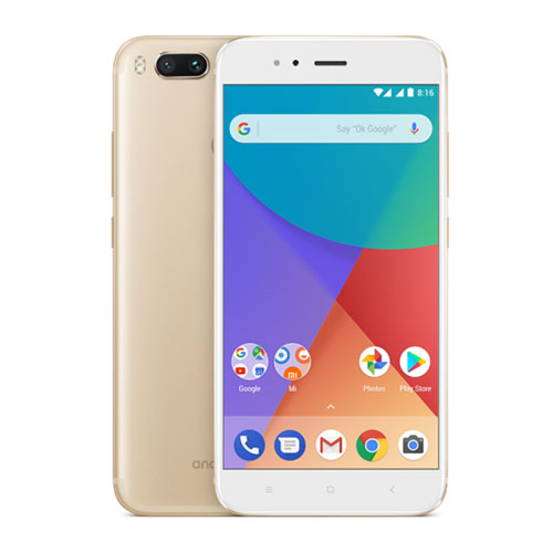 Xiaomi Mi A1