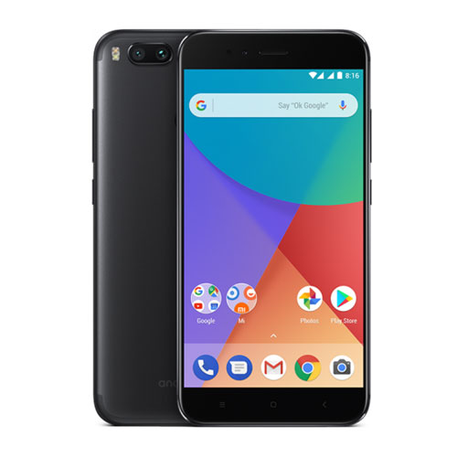 Xiaomi Mi A1