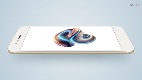 Xiaomi Mi A1