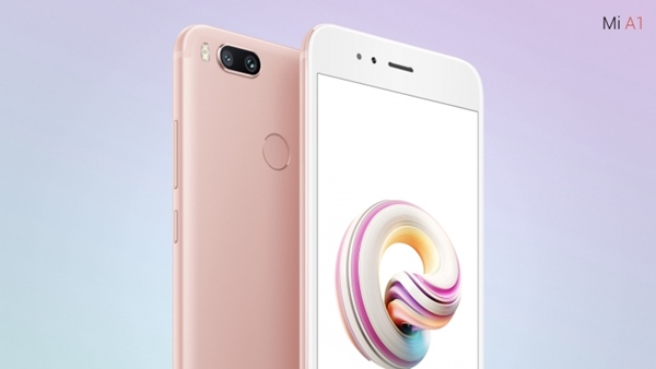 Xiaomi Mi A1