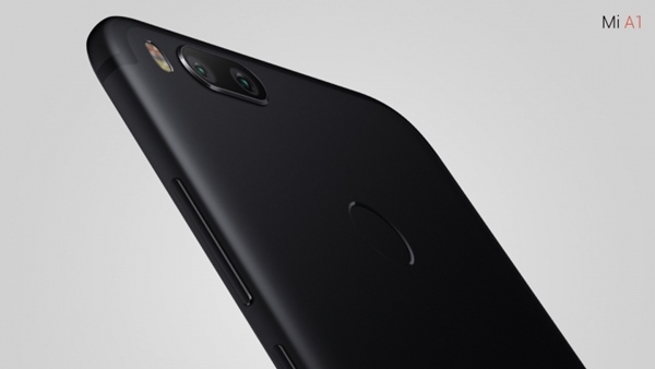 Xiaomi Mi A1