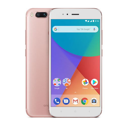 Xiaomi Mi A1