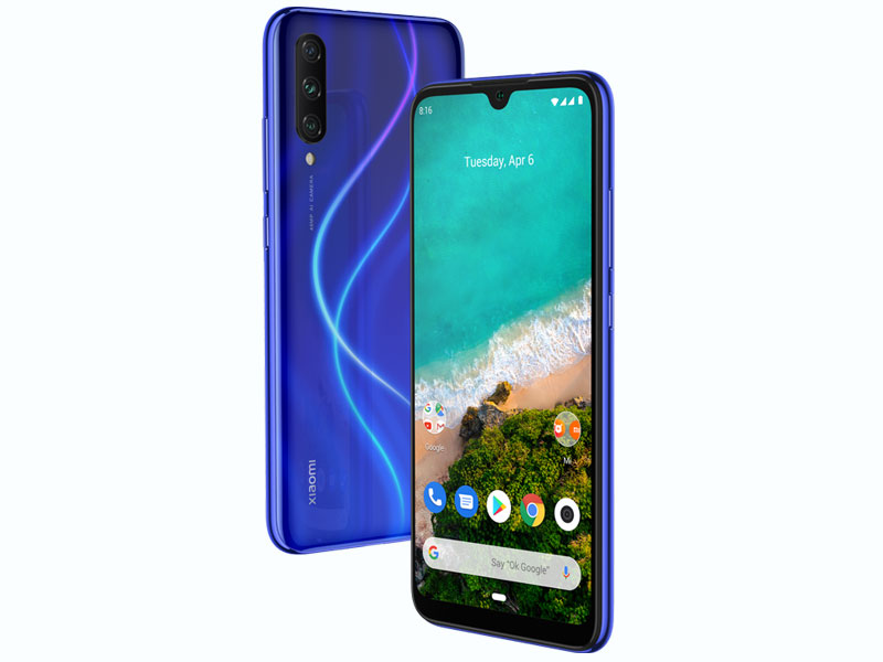 มือถือเล่นเกม ปี 2019 ซีพียู Snapdragon 665 