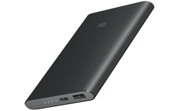 Xiaomi เปิดตัว Mi Power Bank Prime