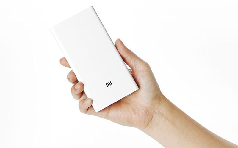 Power Bank