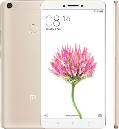 Mi Max Prime