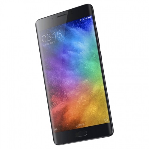 Mi Note 2 Special Edition 