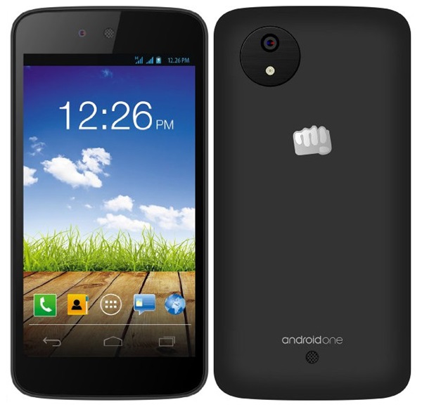 10 มือถือ Android One สำหรับคนชอบ Android