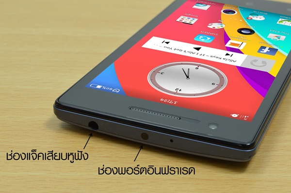 สัมผัสประสบการณ์ความแรง ชาร์จเร็ว และคุ้มค่า ในราคาไม่ถึงหมื่น