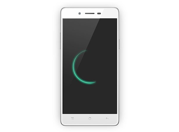 เปิดตัว OPPO Mirror 5s