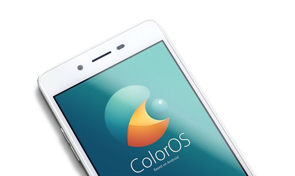 เปิดตัว OPPO Mirror 5s