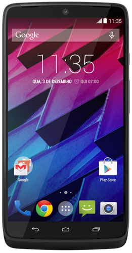 Motorola Moto Maxx