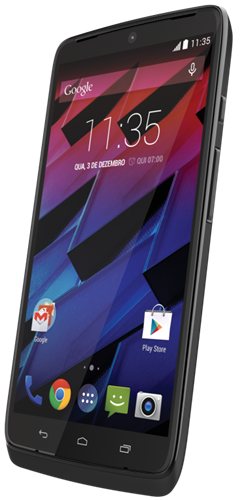Motorola Moto Maxx