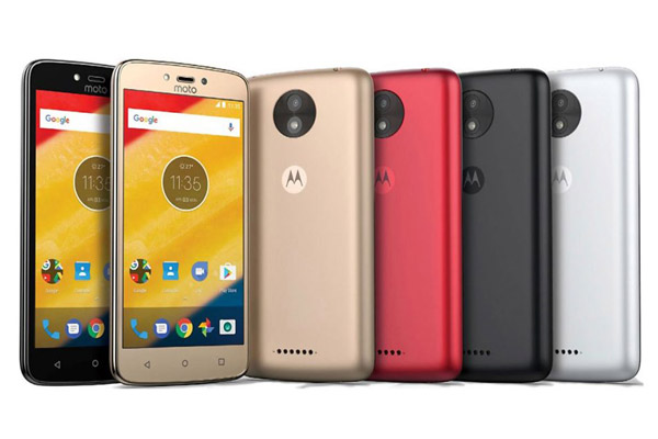Thaland Mobile Expo 2017 