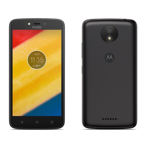 Moto C และ Moto C Plus