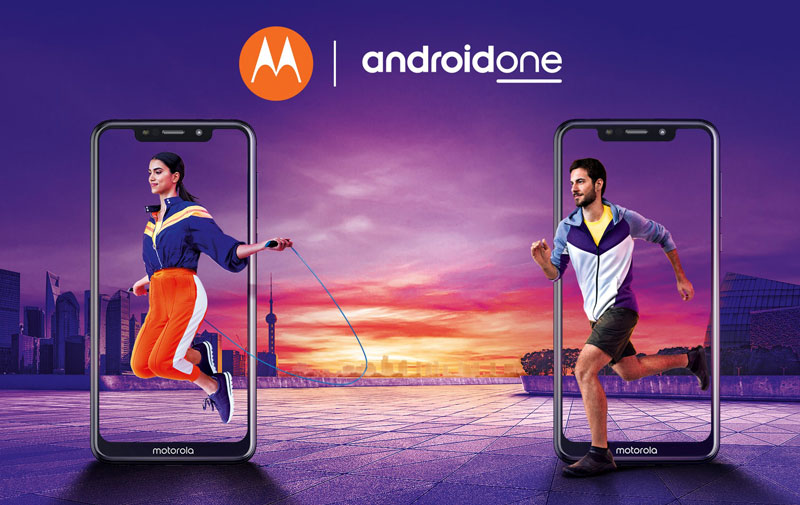 Motorola One และ Motorola One Power