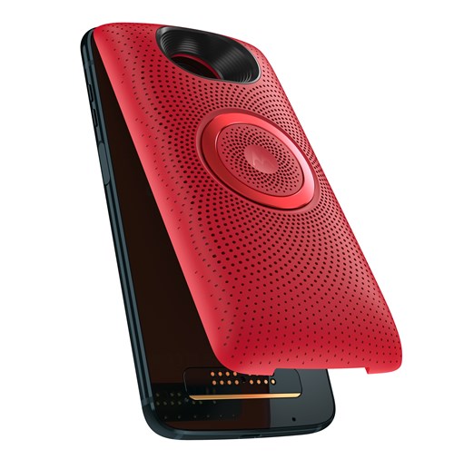 Moto Z3 Play