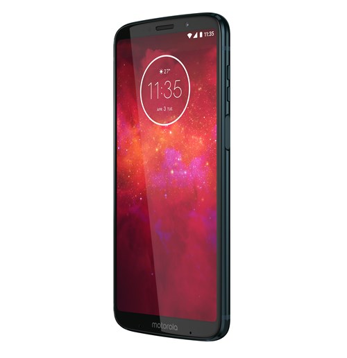 Moto Z3 Play