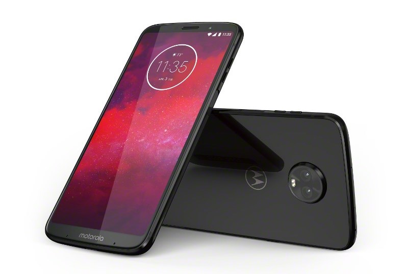 Moto Z3