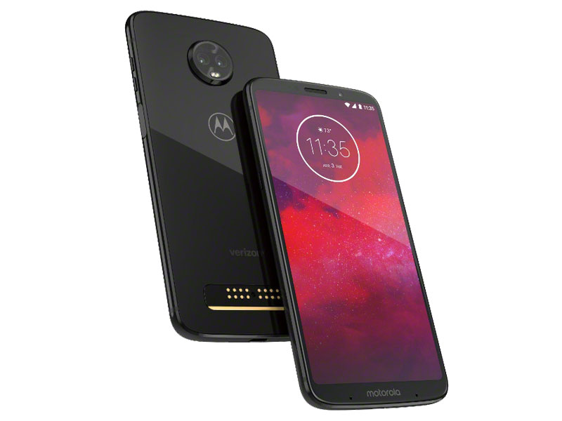 Moto Z3