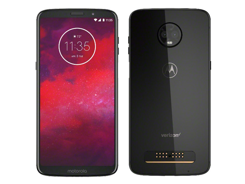 มือถือเปิดตัวใหม่ ประจำเดือนสิงหาคม 2018 