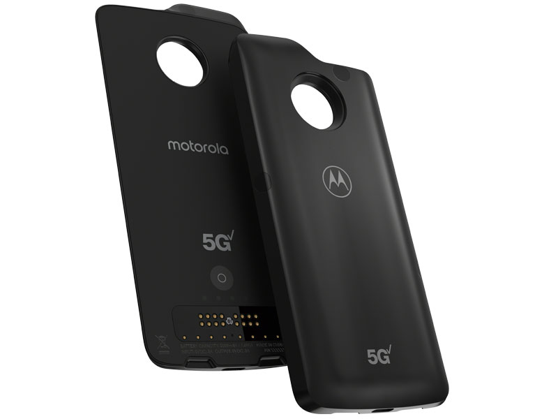 Moto Z3