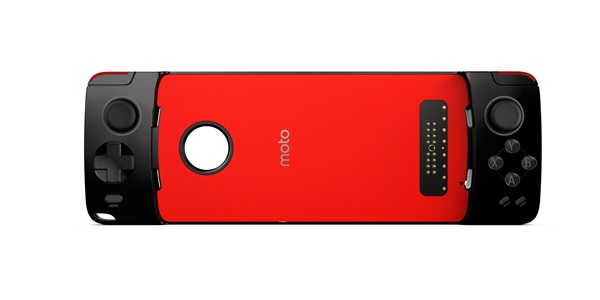 Moto Z2 Play