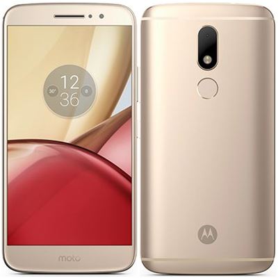 เปิดตัว Moto M